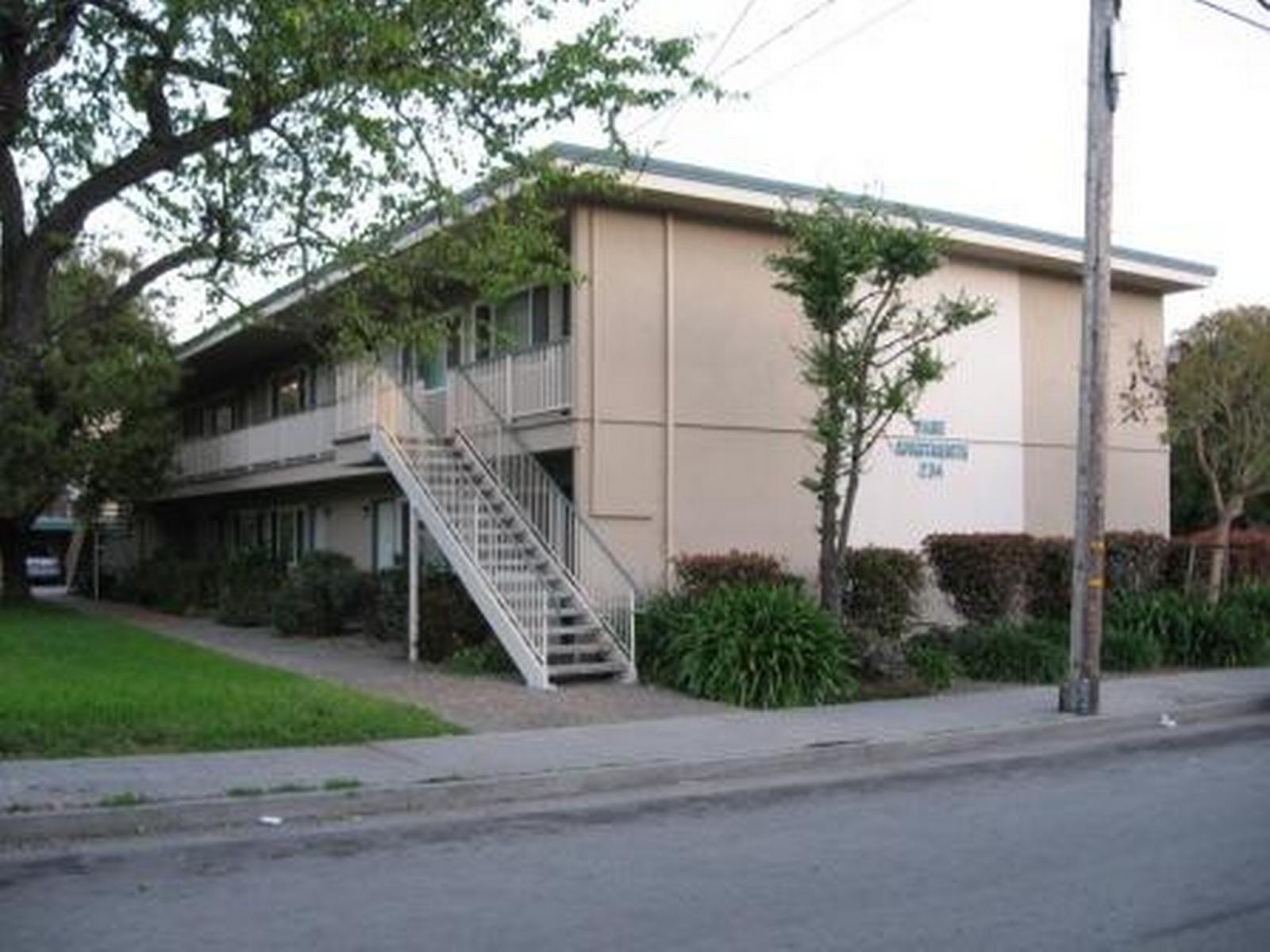 234 Felix St. #9, Santa Cruz